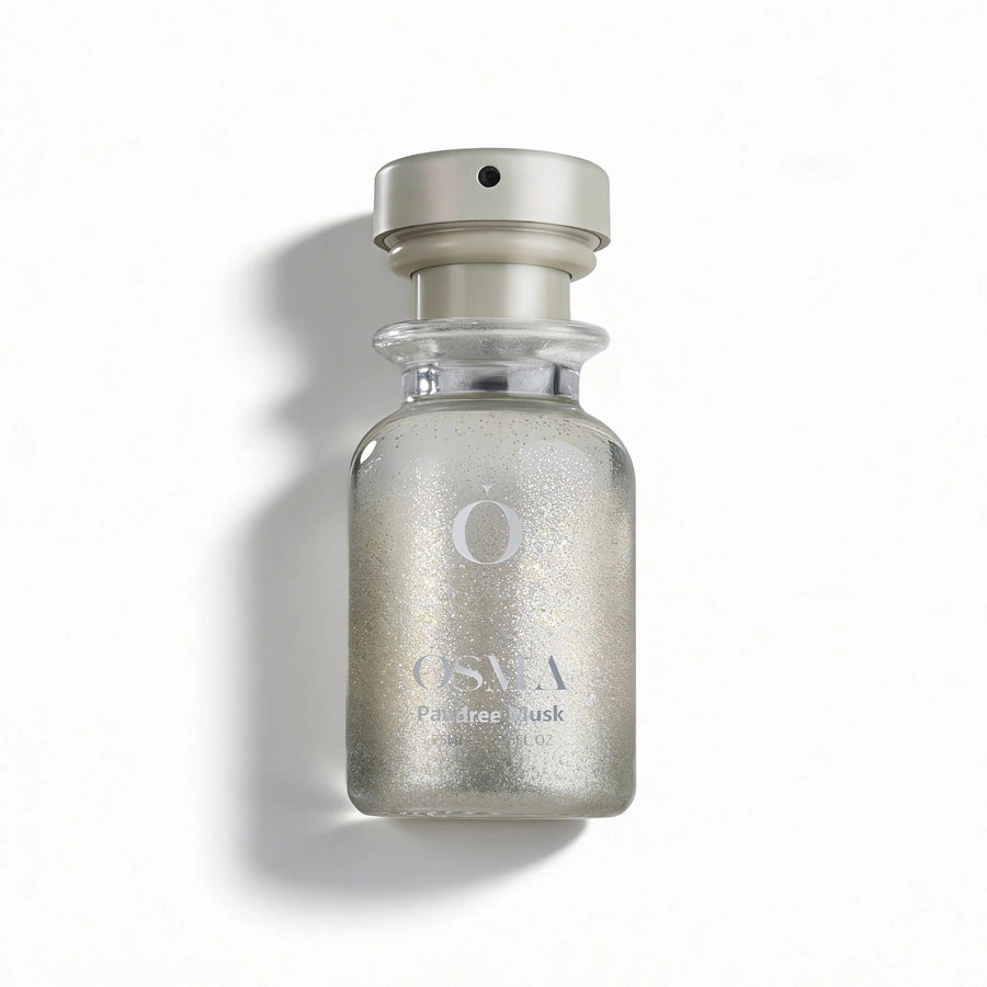 Powder Musk Perfume / 75ml