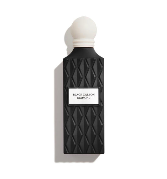 IBRAQ – Black Carbon Diamond