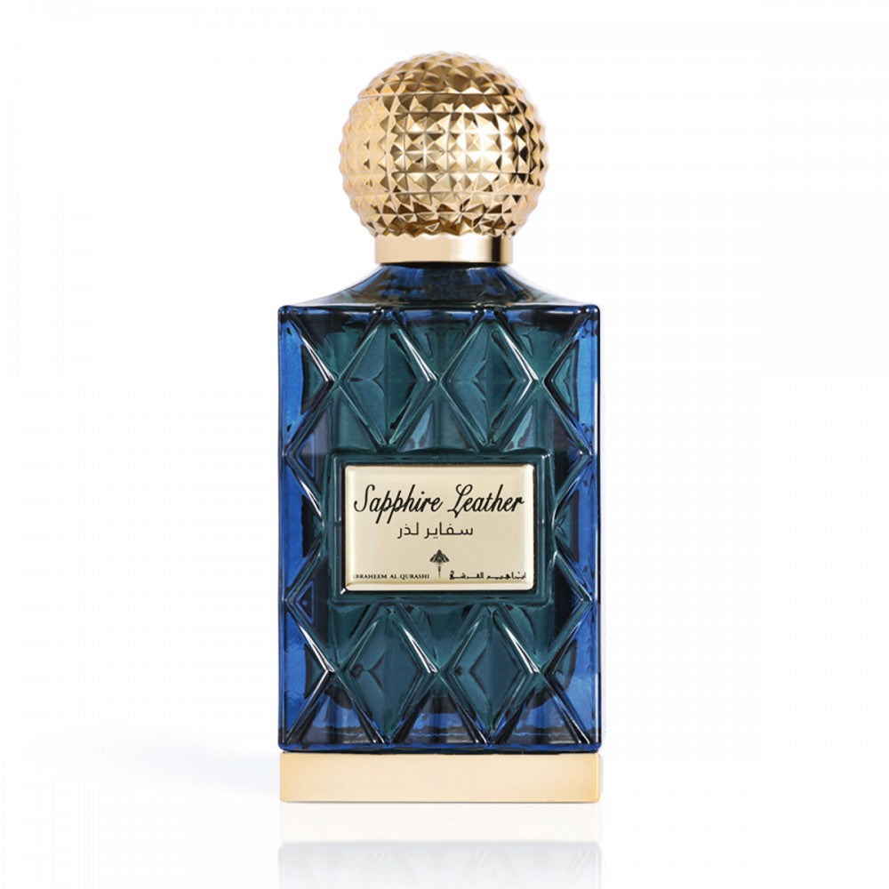 sapphire leather ibraq 75 ml