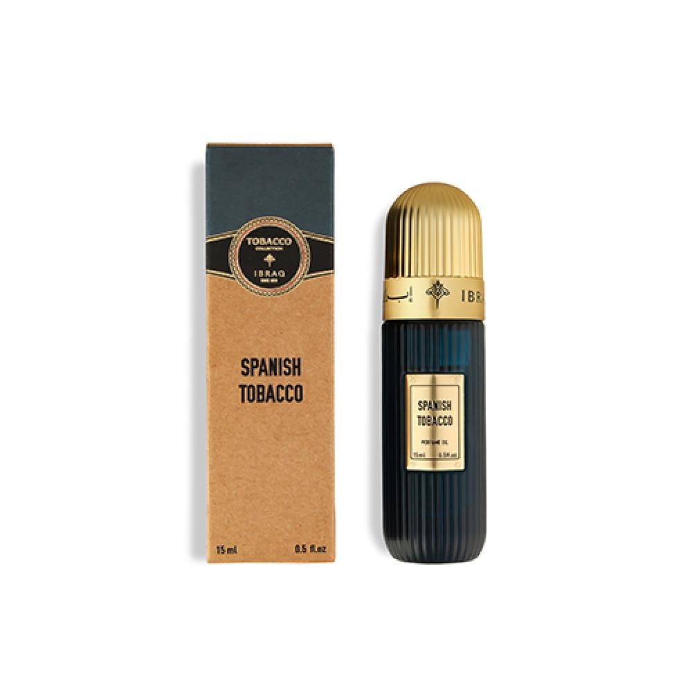Spanish Tobacco Oil 15 ML