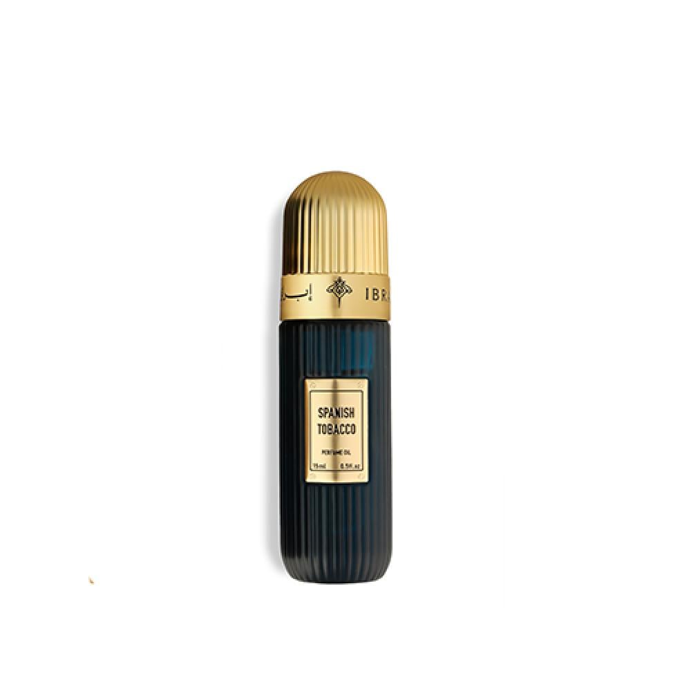 Spanish Tobacco Oil 15 ML
