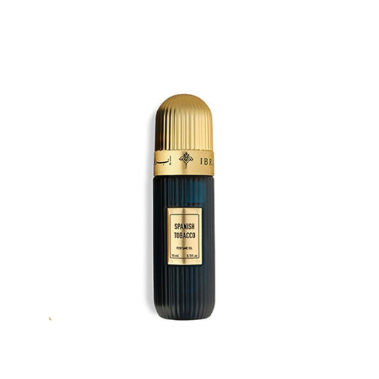 Spanish Tobacco Oil 15 ML