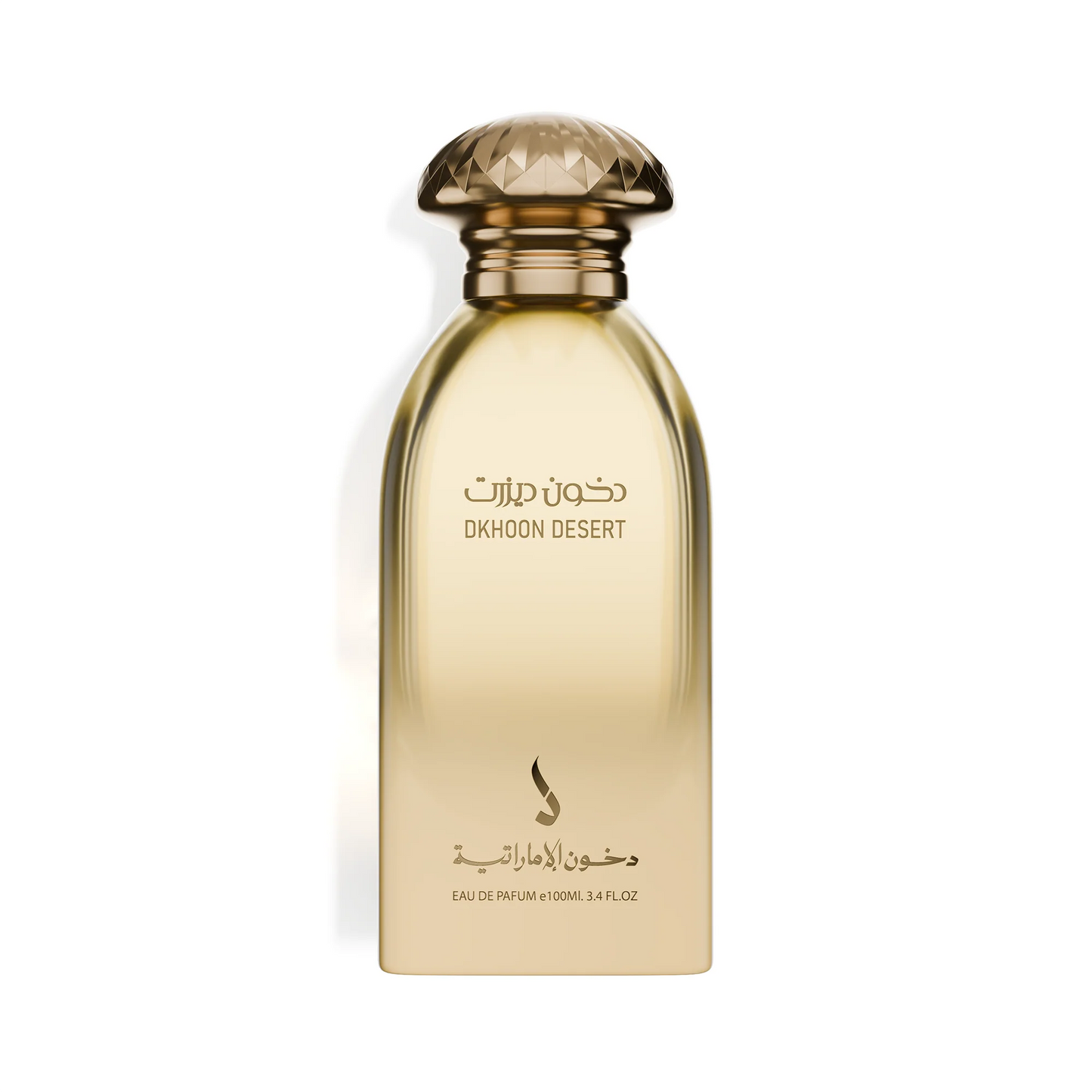 DESERT – Eau de Parfum – 100 ML&nbsp;By Dkhoon - Unisex