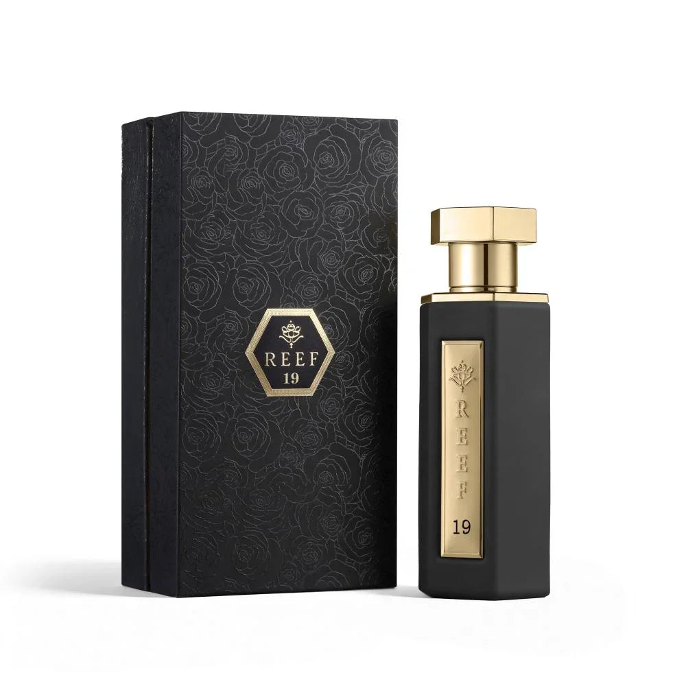 Reef 19 - Reef Perfumes 100 ML