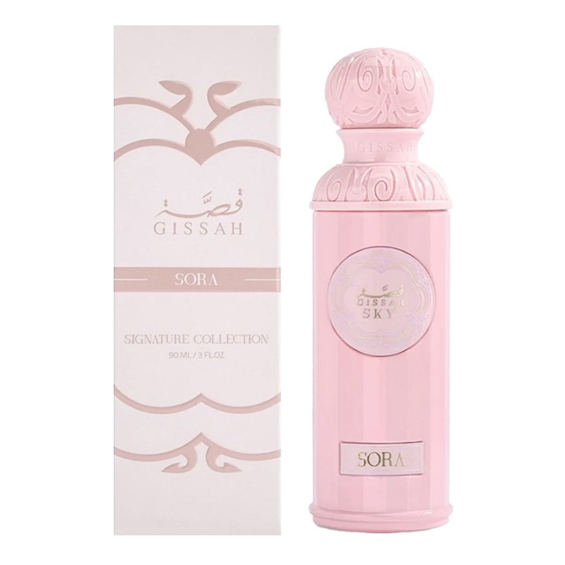 GISSAH SORA 90 ML – Image 2