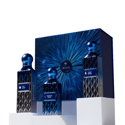 Collection moon - elharchiparfums