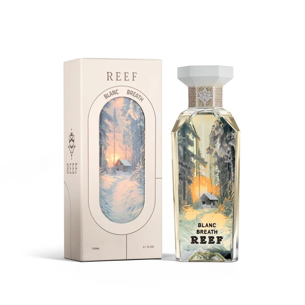 Blanc Breath Perfume reef 150 ml