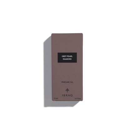 DUHN Grey Pearl Diamond 15 ML