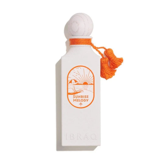 sunrise melody ibraq 100 ml