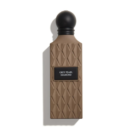 Grey Pearl Diamond 150 ML
