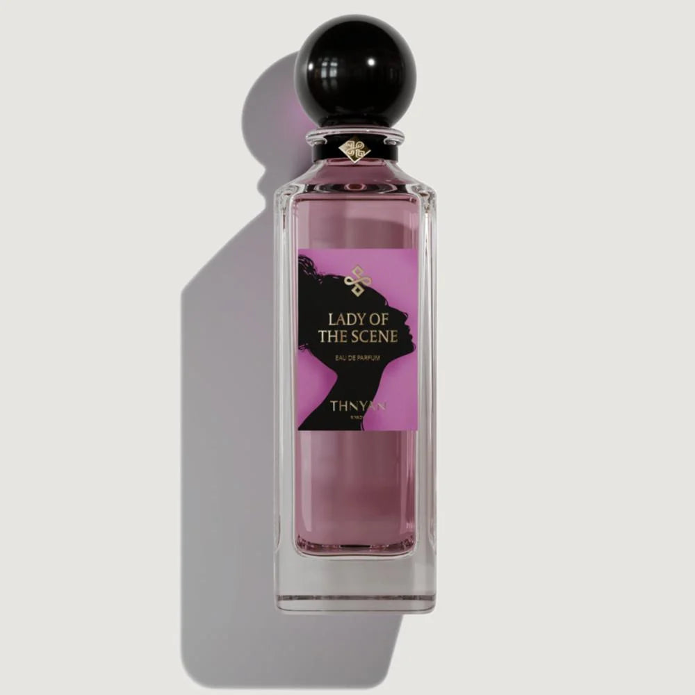 Lady of the Scene Perfume by Thnyan Perfumes - 125ml