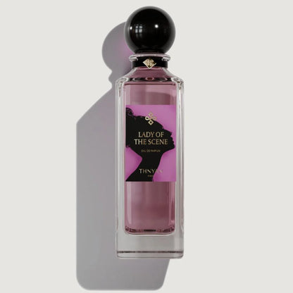 Lady of the Scene Perfume by Thnyan Perfumes - 125ml