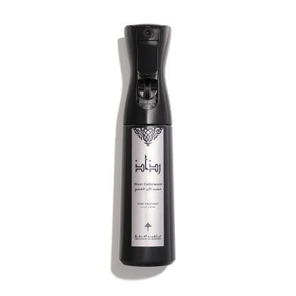 Razaz Silver Cedarwood - Home Freshener