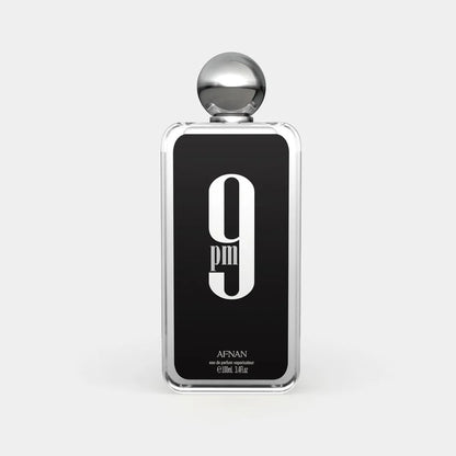 9 PM afnan 100 ml