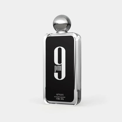 9 PM afnan 100 ml