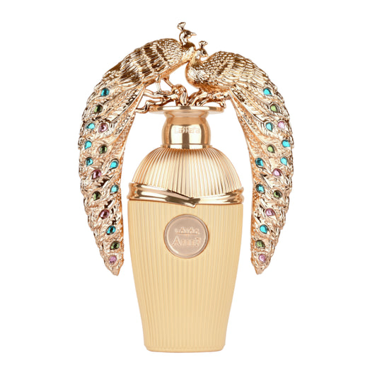 Afeef Lattafa Eau de Parfum 100ml