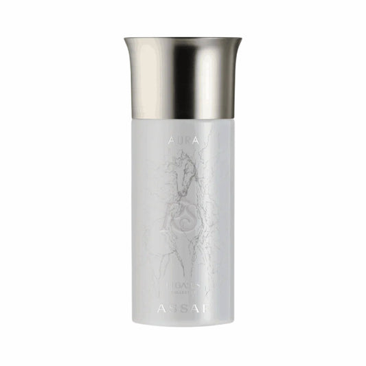 Aura Assaf pour homme et femme
