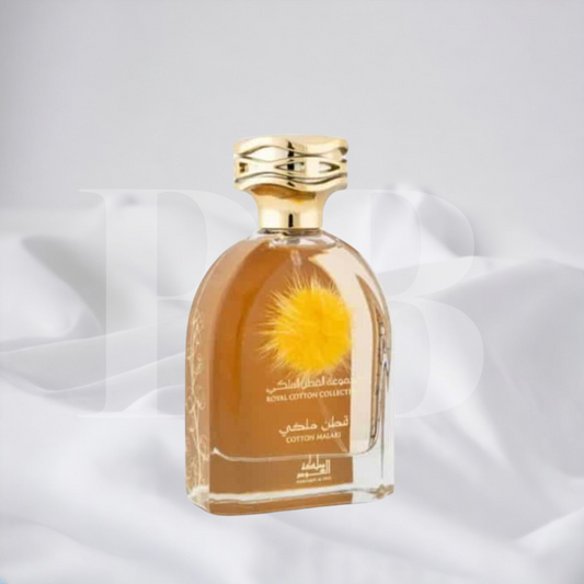 Cotton Malaki - elharchiparfums