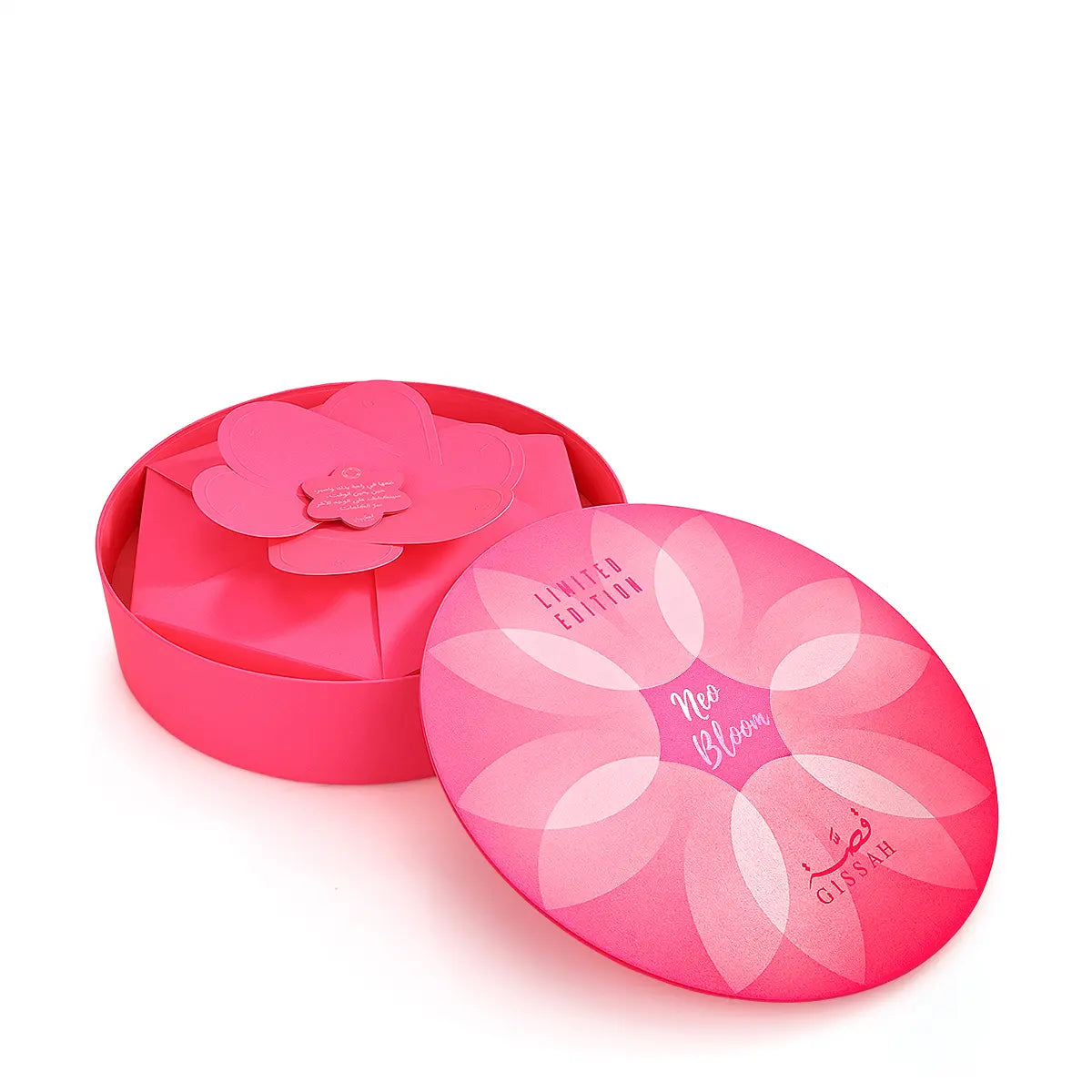 Ensemble Neo Bloom
