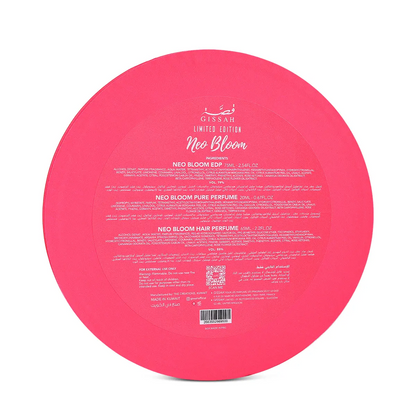 Ensemble Neo Bloom