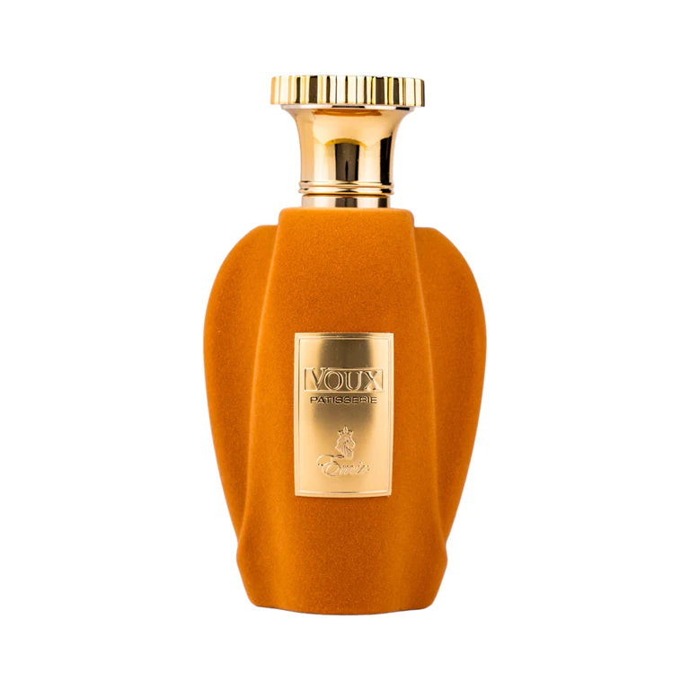 Emir Voux Patisserie Paris Corner Parfum au Maroc