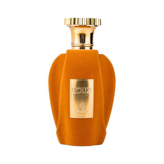 Emir Voux Patisserie Paris Corner Parfum au Maroc