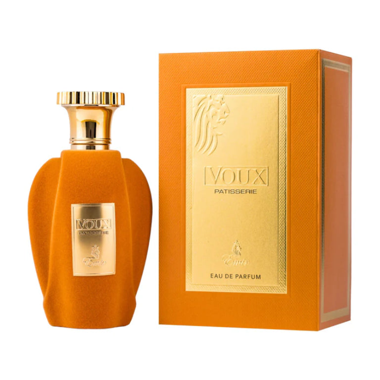 Emir Voux Patisserie Paris Corner Parfum prix Maroc