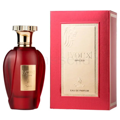 Emir Voux Spices de Paris Corner Eau de Parfum au Maroc