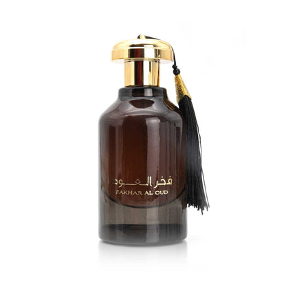 Fakhar Al Oud Ard Al Zaafaran Parfum Maroc