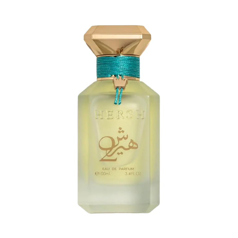 Hersh 2 Alezz Oud Parfum au maroc