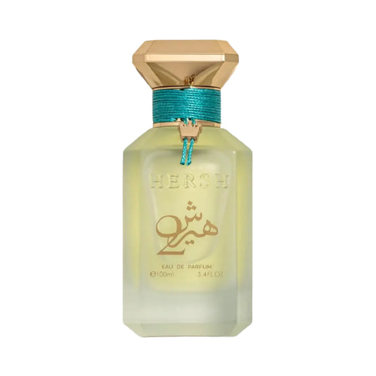 Hersh 2 Alezz Oud Parfum au maroc