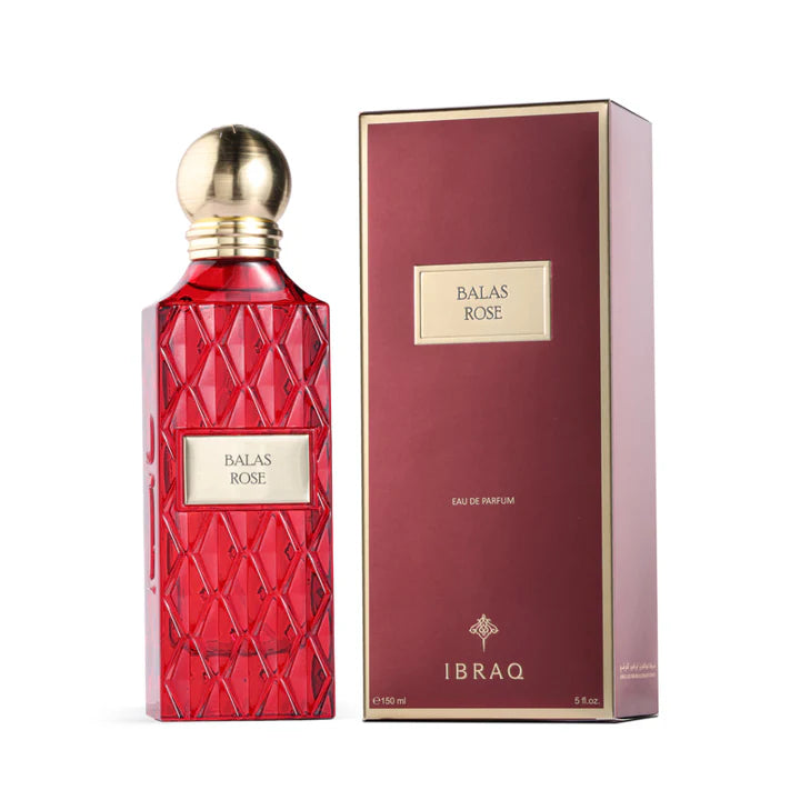 IBRAQ – Balas Rose – Image 2