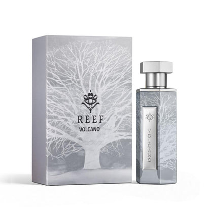 Volcano reef – (flacon gris 200 ml) – Reef Perfumes