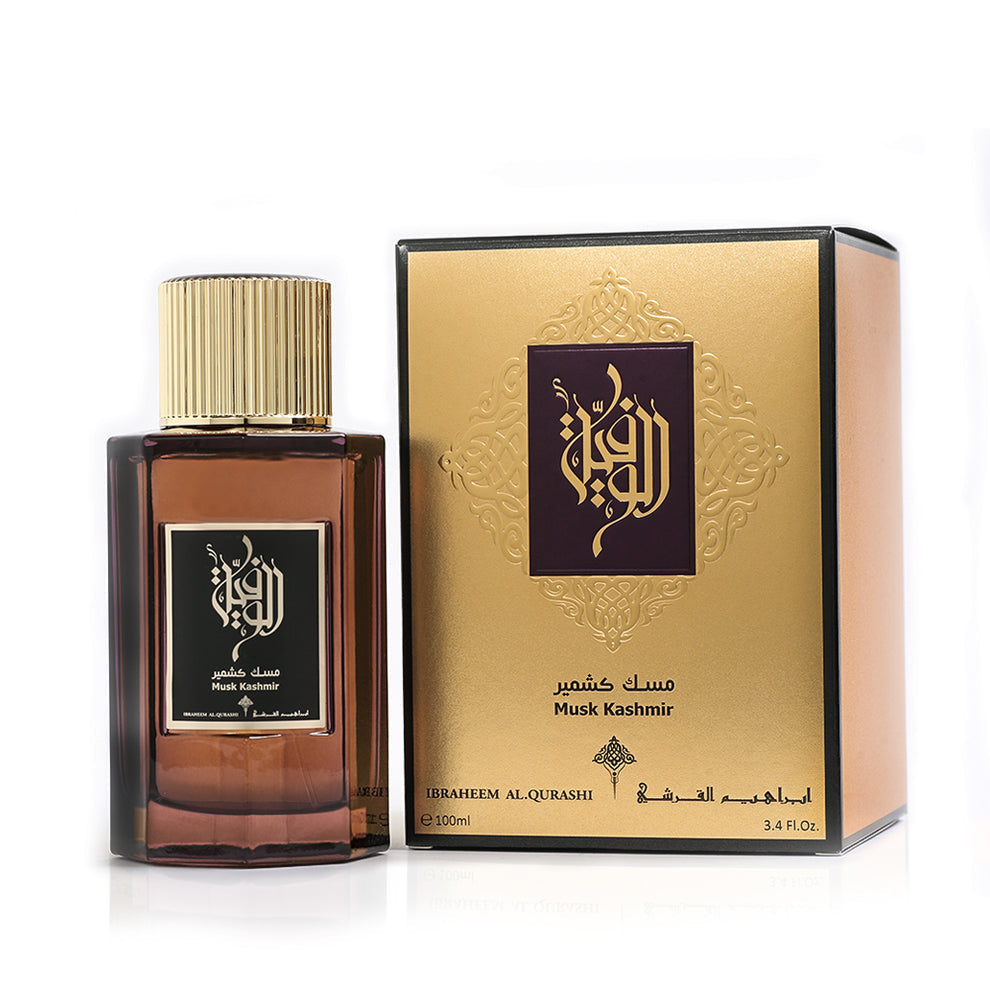 Musk Kashmir - 100ML - elharchiparfums