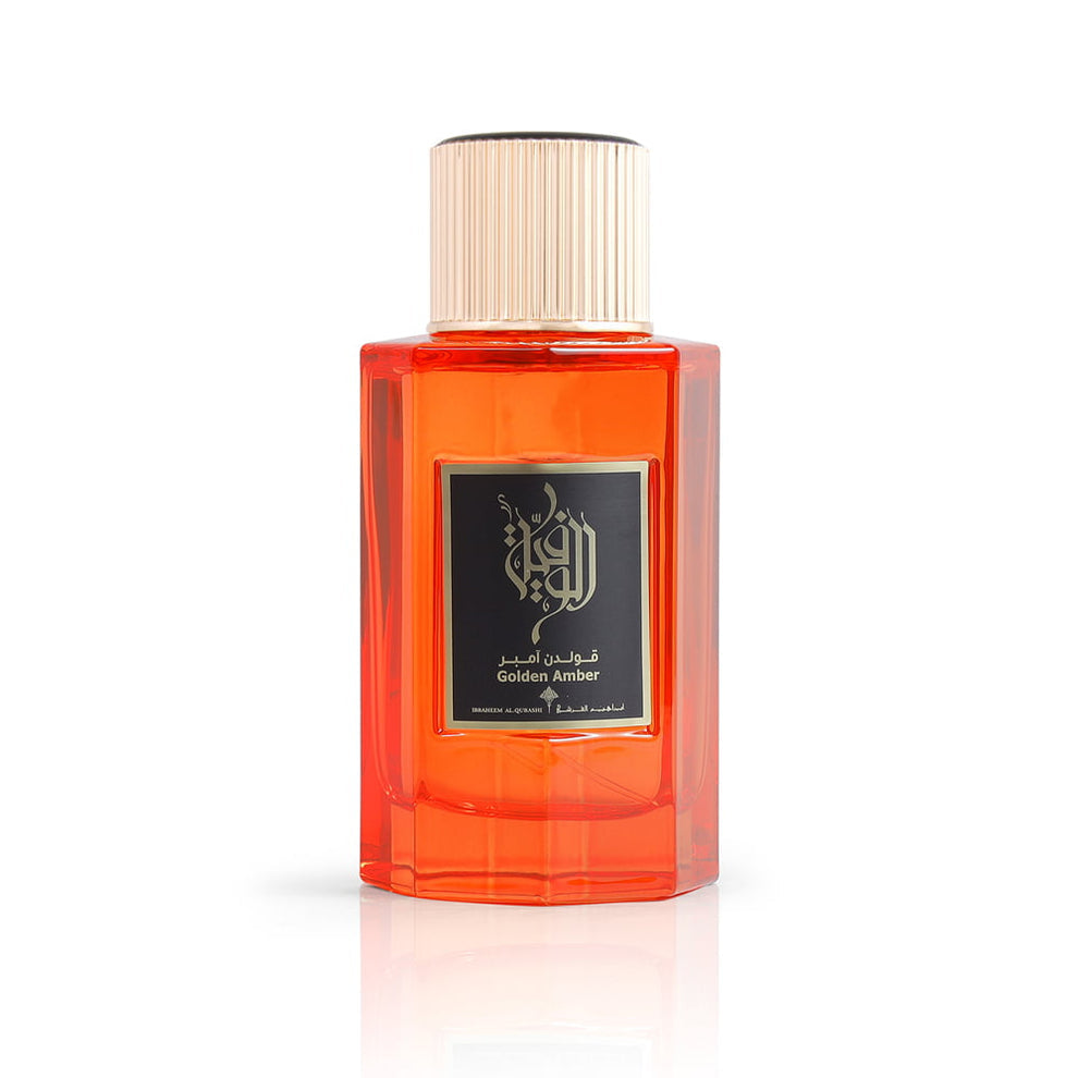 Ambre Doré - 100ML