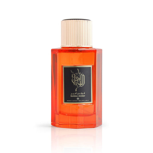 Ambre Doré - 100ML
