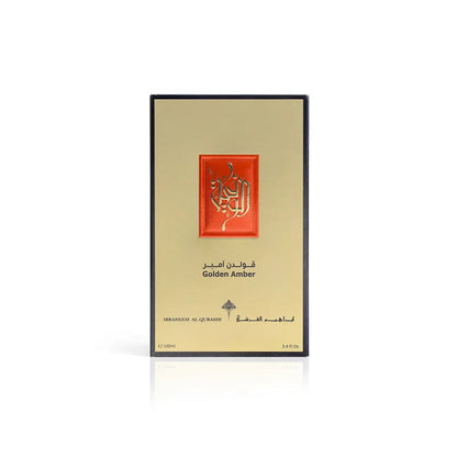 Ambre Doré - 100ML