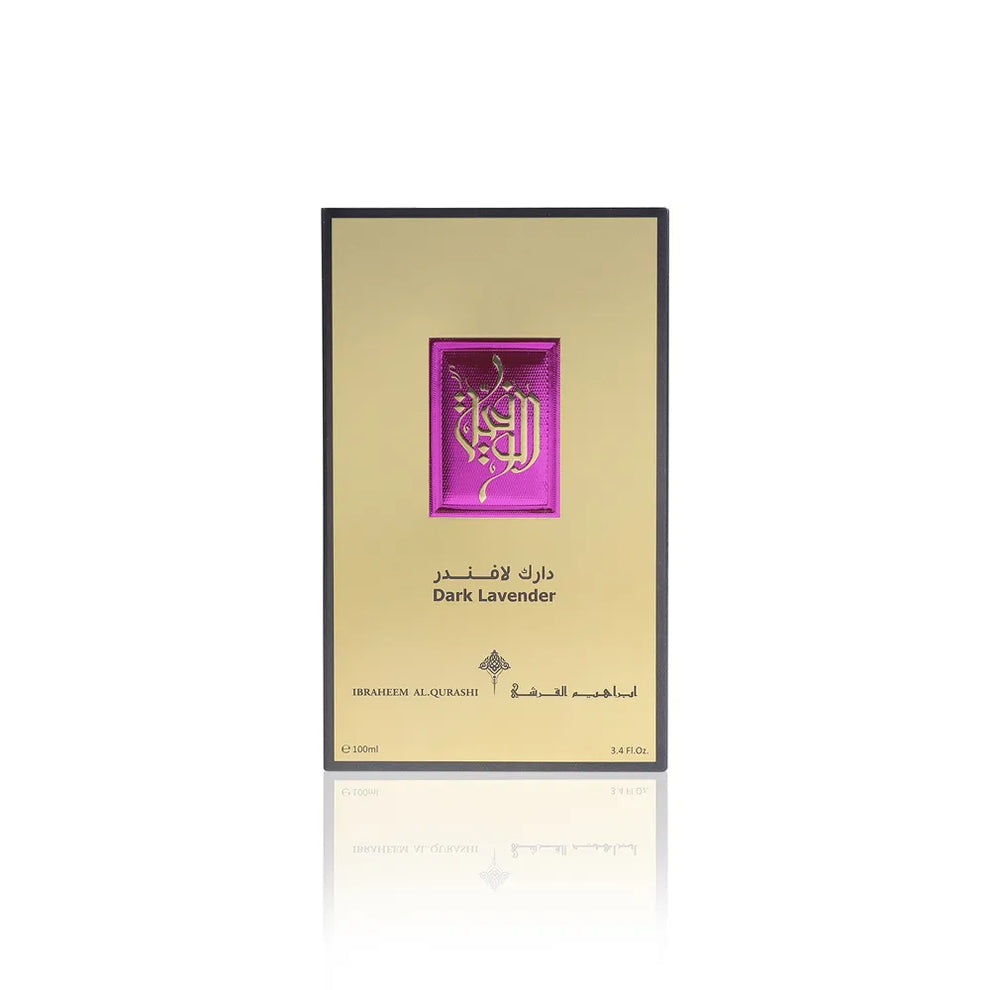 dark lavender - 100ML