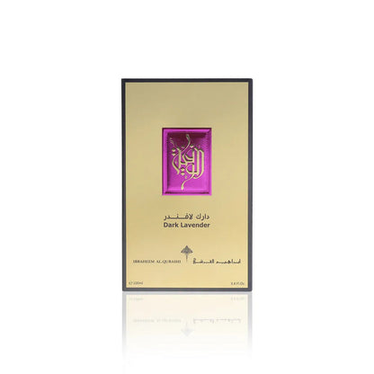 dark lavender - 100ML