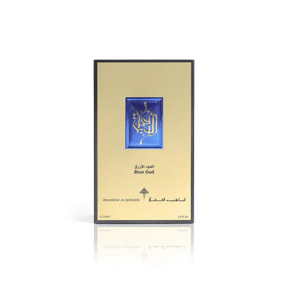 Oud Bleu - 100ML