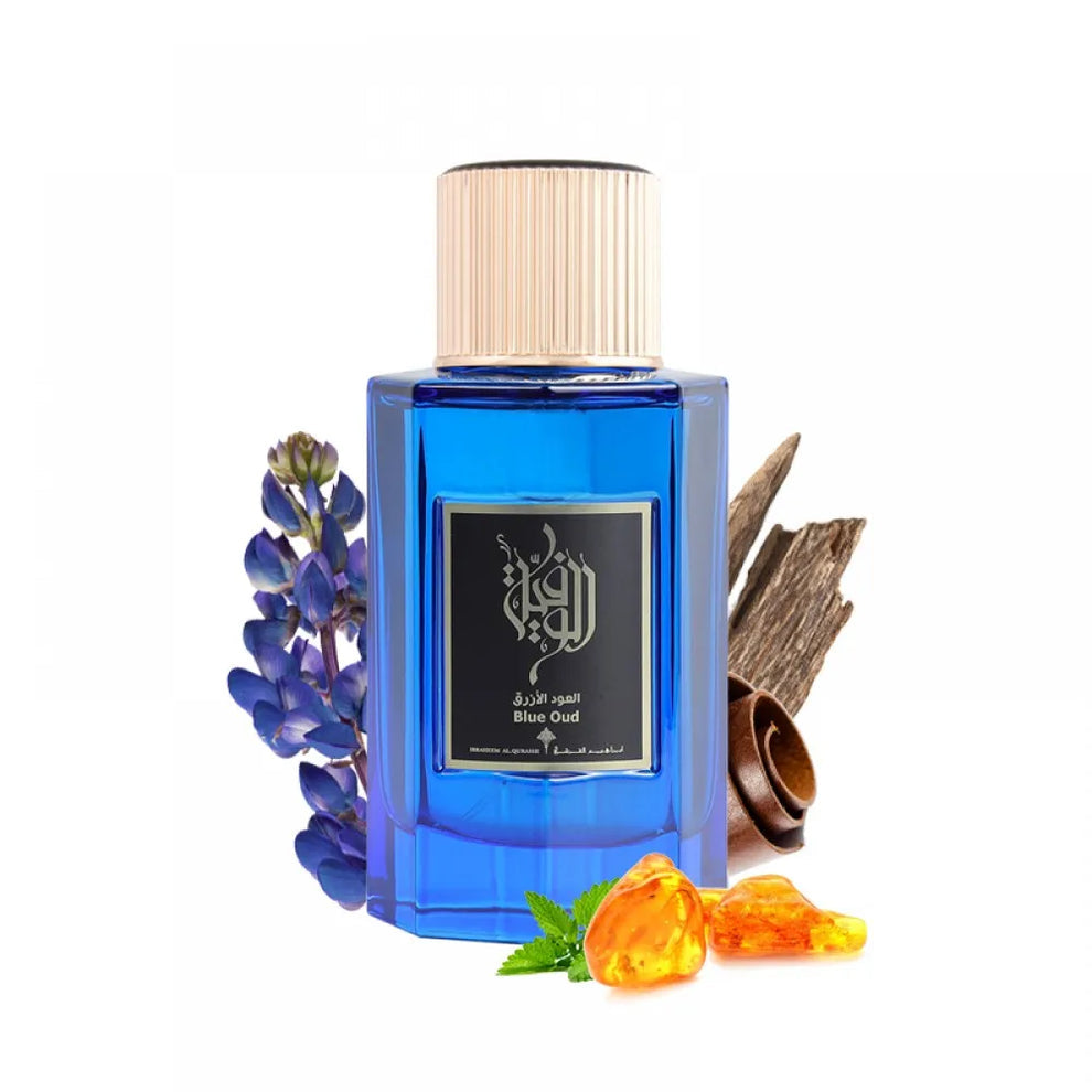 Oud Bleu - 100ML