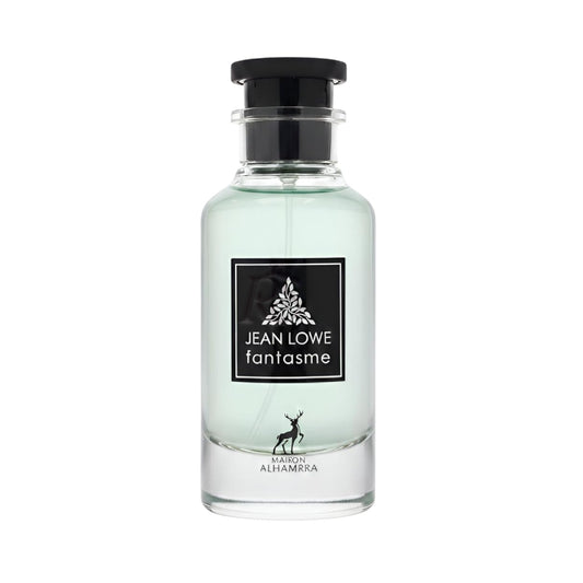 Jean Lowe Fantasme Maison Alhambra Parfum au maroc