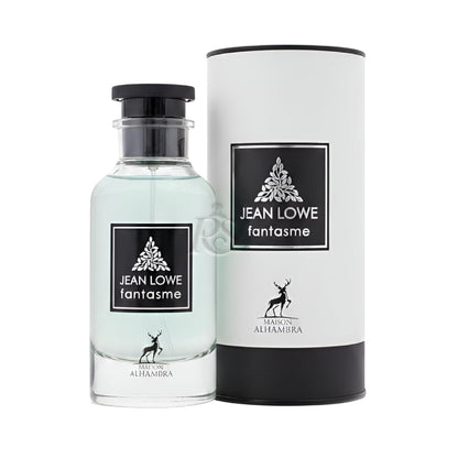 Jean Lowe Fantasme Maison Alhambra Parfum prix maroc