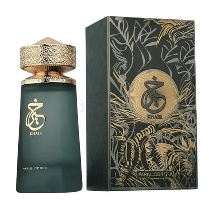 Khair de Paris Corner Eau de Parfum pour Homme Meilleurs au maroc