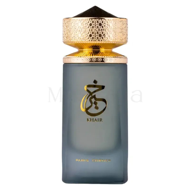 Khair de Paris Corner Eau de Parfum pour Homme Meilleurs au maroc