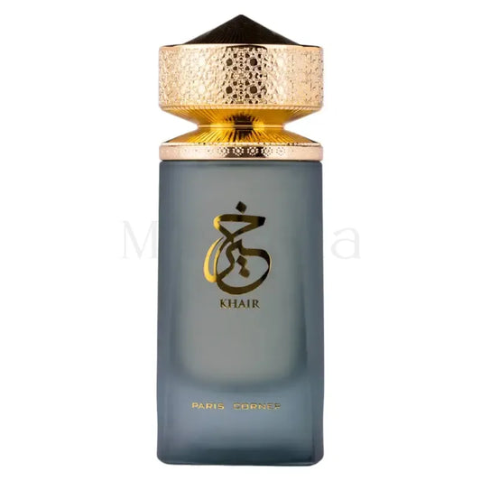 Khair de Paris Corner Eau de Parfum pour Homme Meilleurs au maroc