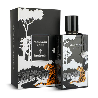 MALAYAN LTHR - 75ML