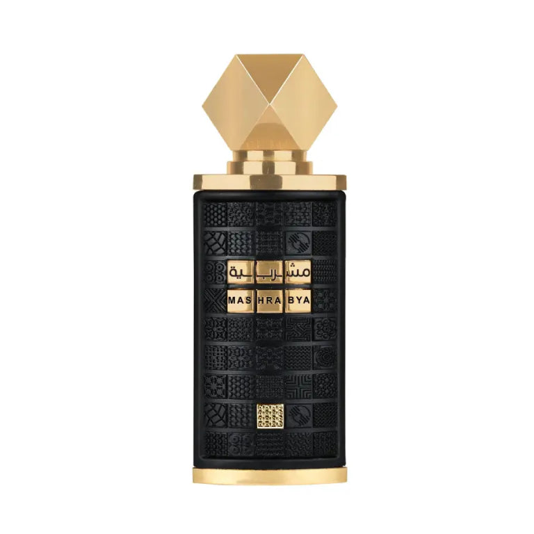 Mashrabya Lattafa Parfum au maroc