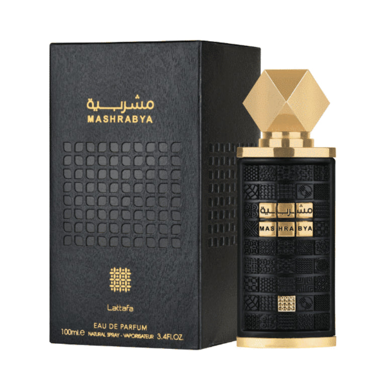 Mashrabya Lattafa Parfum prix maroc