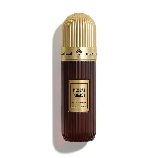 Mexican Tobacco 100 Ml ibraq